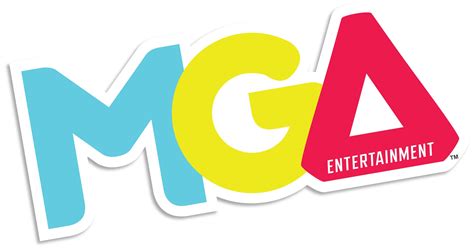 MGA Entertainment .